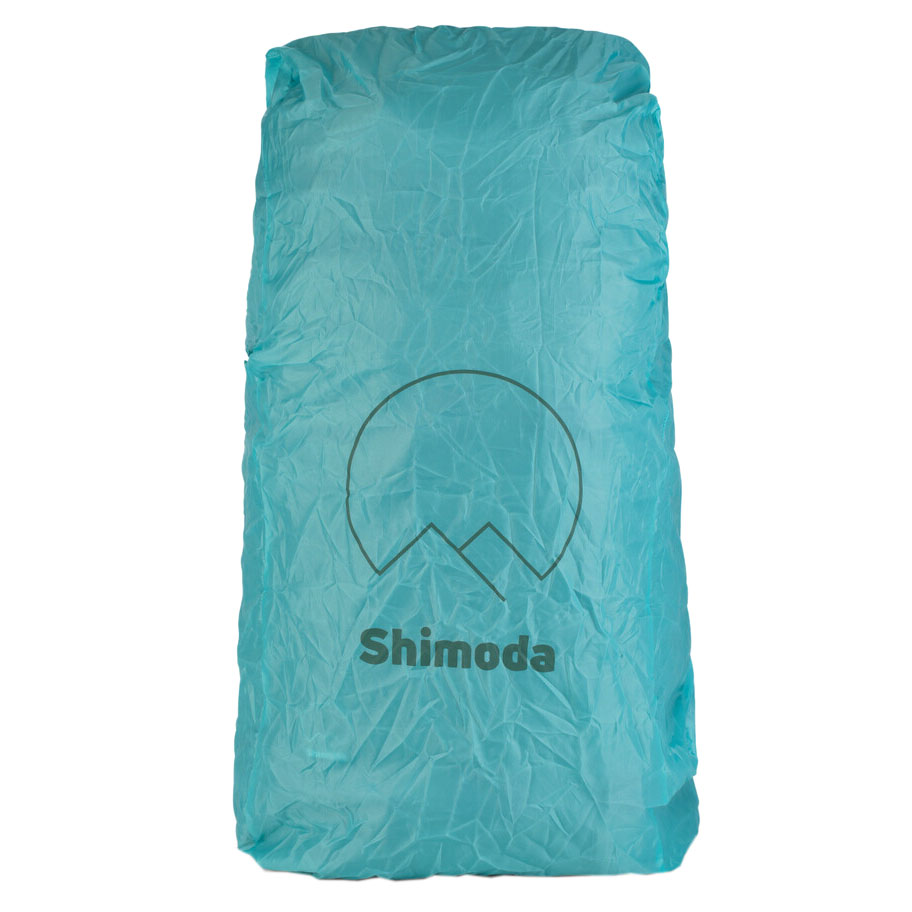 Shimoda Regencover für 70 l Rucksack Shimoda Regencover für 70 l Rucksack