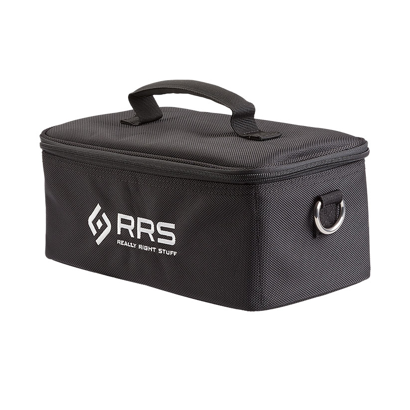 Really Right Stuff PG-02 Gimbal Transporttasche