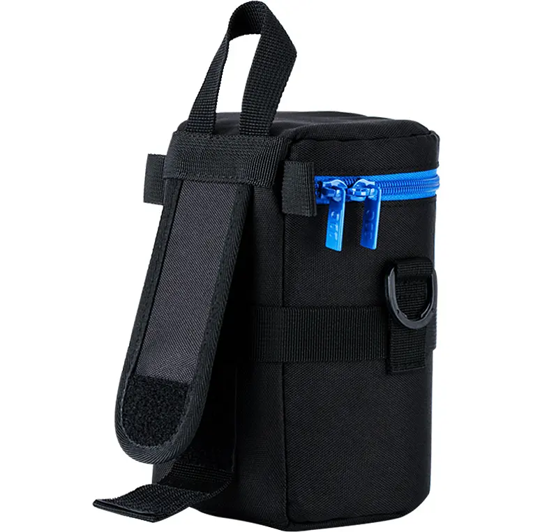 JJC DLP-4II Objektivköcher Deluxe Lens Pouch 100 x 165 mm JJC DLP-4II Objektivköcher Deluxe Lens Pouch 100 x 165 mm