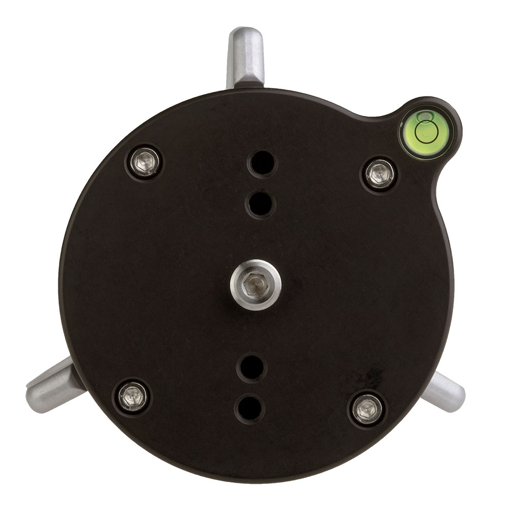 Really Right Stuff TA-2U-LB Nivellieraufsatz Really Right Stuff TA-2U-LB Nivellieraufsatz