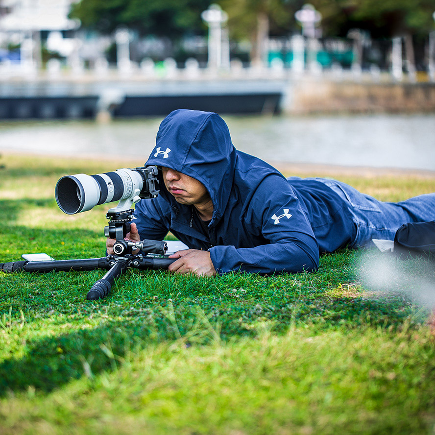 Leofoto FW-01R 4-Wege Neiger Leofoto FW-01R 4-Wege Neiger