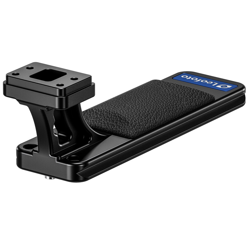 Leofoto SF-04 Ersatzfuß mit QD-Aufnahme für SONY FE 400-800mm f/6.3-8 G OSS Leofoto SF-04 Ersatzfuß mit QD-Aufnahme für SONY FE 400-800mm f/6.3-8 G OSS