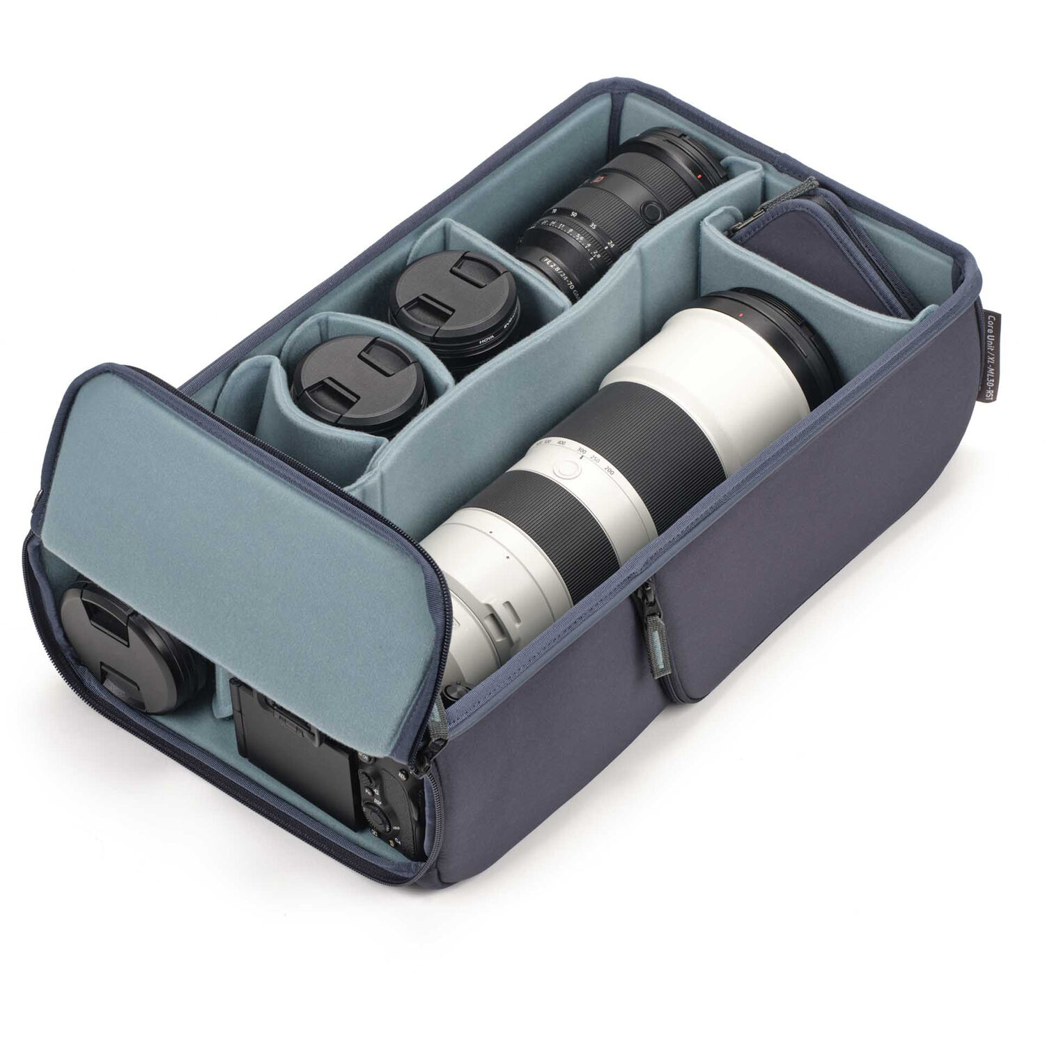 Shimoda Core Unit - Mirrorless - XL30 RST (520-453) Shimoda Core Unit - Mirrorless - XL30 RST (520-453)