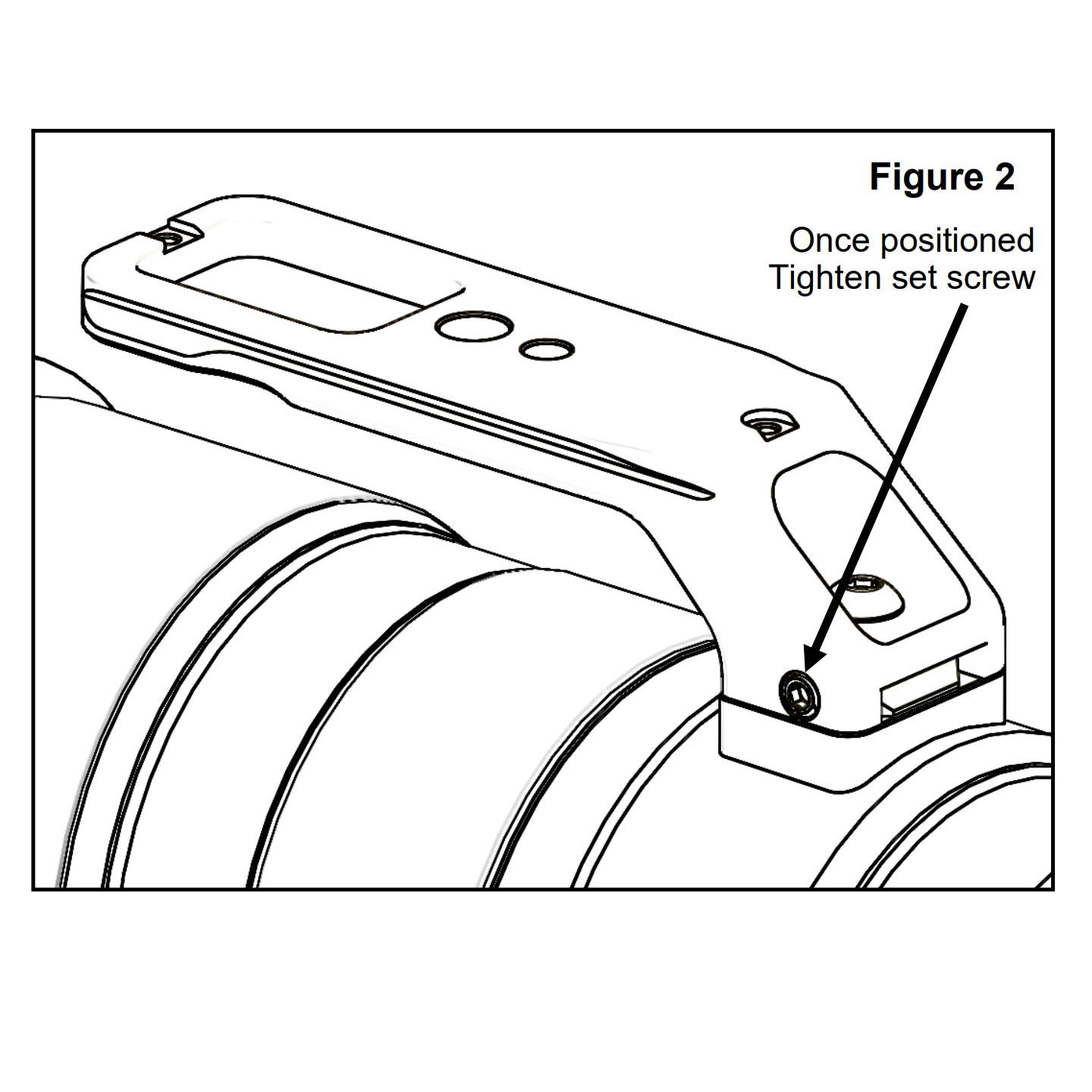 Wimberley AP-620 Objektiv-Ersatzfuß für Sony 200–600 mm F5,6–6,3 G OSS Wimberley AP-620 Objektiv-Ersatzfuß für Sony 200–600 mm F5,6–6,3 G OSS