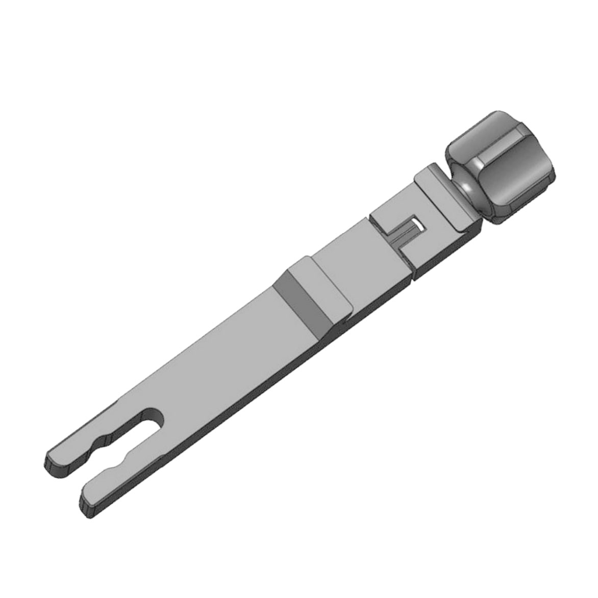 Wimberley Modul 1: M-1 Schnellwechsel-Arm Wimberley Modul 1: M-1 Schnellwechsel-Arm