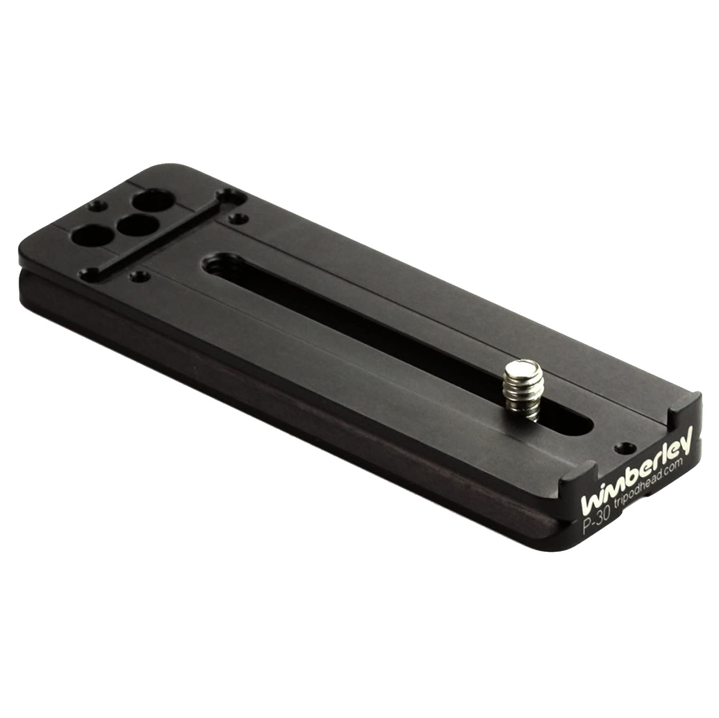Wimberley P-30 Universal-Objektivplatte (112 mm)