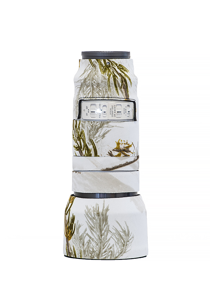 LensCoat Objektivschutz für Sony FE 70-200mm f/4 G OSS