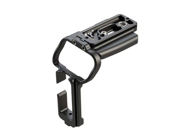 Kirk BL-R1 L-Winkel für Canon EOS R1 Kirk BL-R1 L-Winkel für Canon EOS R1