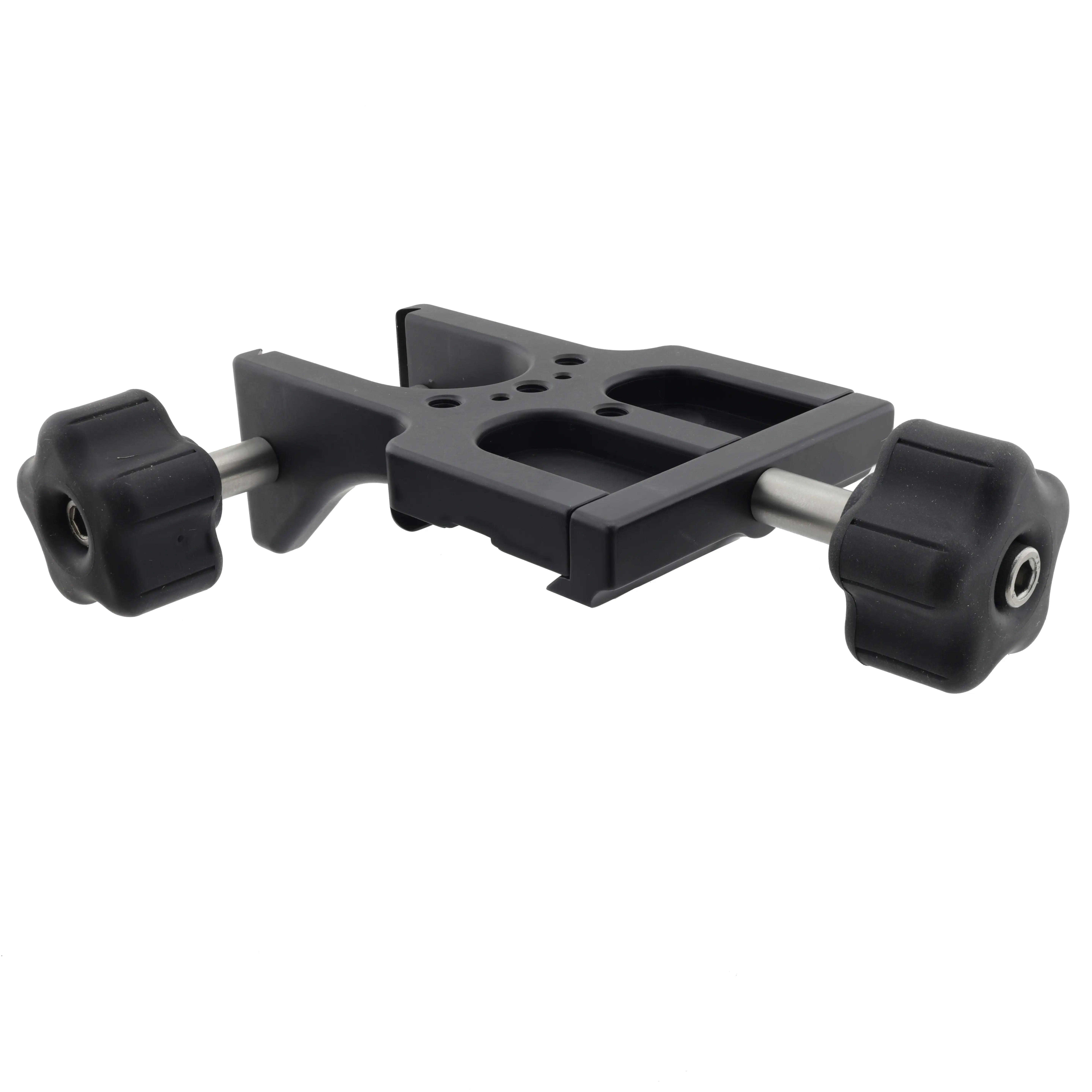 ProMediaGear GKPF: Klemmaufnahme-Modul für Katana & Katana Pro ProMediaGear GKPF: Klemmaufnahme-Modul für Katana & Katana Pro