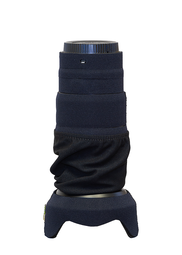 LensCoat Objektivschutz für Nikon Z 24-120mm f/4 S LensCoat Objektivschutz für Nikon Z 24-120mm f/4 S