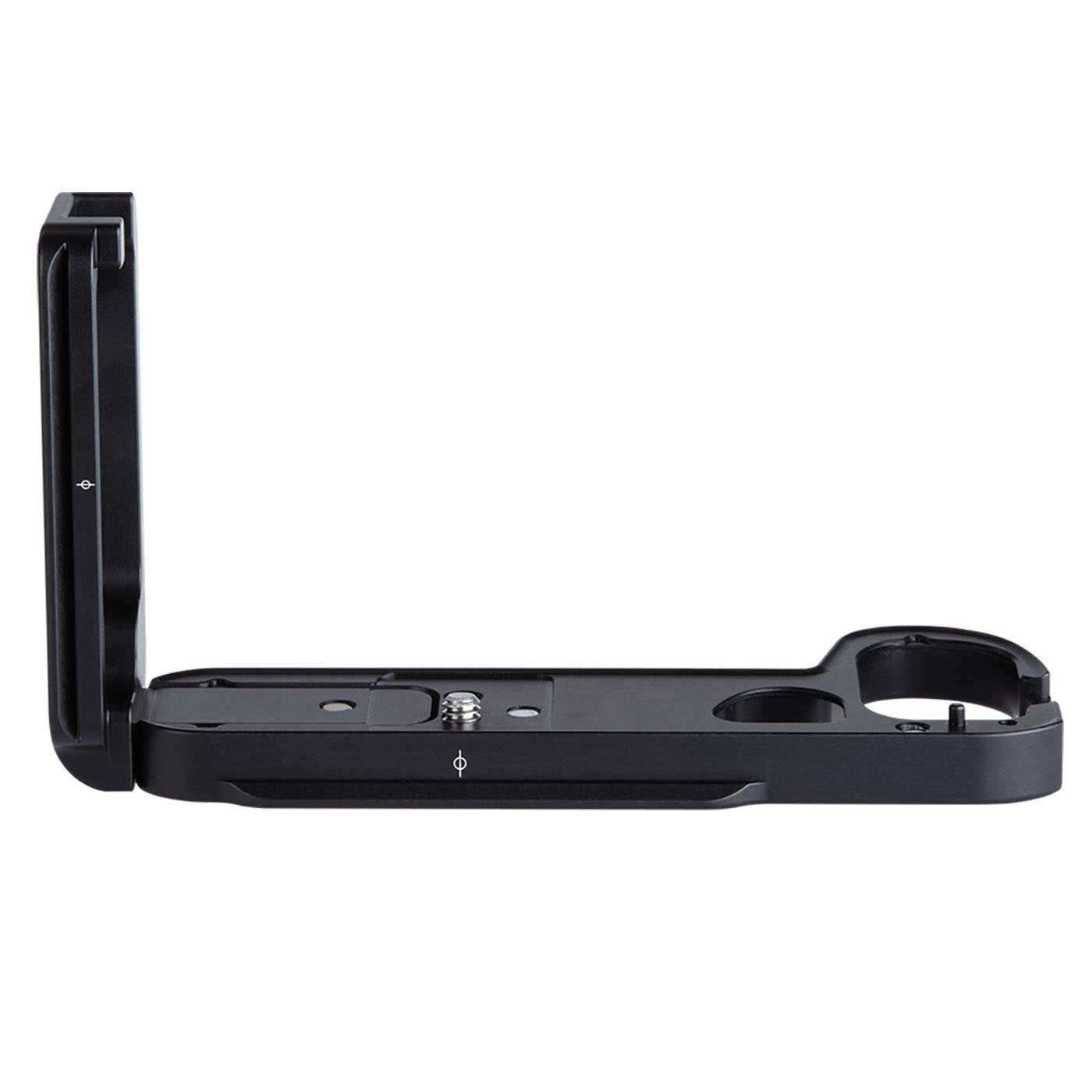 Really Right Stuff BSL2-LS : Modularer L-Winkel für Leica SL2 / SL2-S Really Right Stuff BSL2-LS : Modularer L-Winkel für Leica SL2 / SL2-S