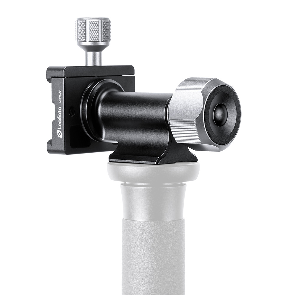 Leofoto MPG-01 Einweg Gimbal Neiger Leofoto MPG-01 Einweg Gimbal Neiger