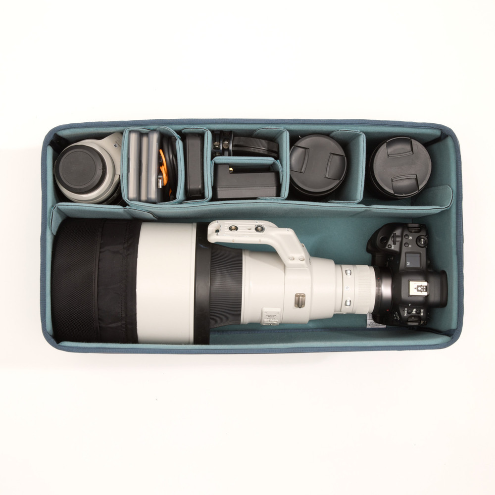 Shimoda Core Unit XXL DV Modul-Einsatz Shimoda Core Unit XXL DV Modul-Einsatz