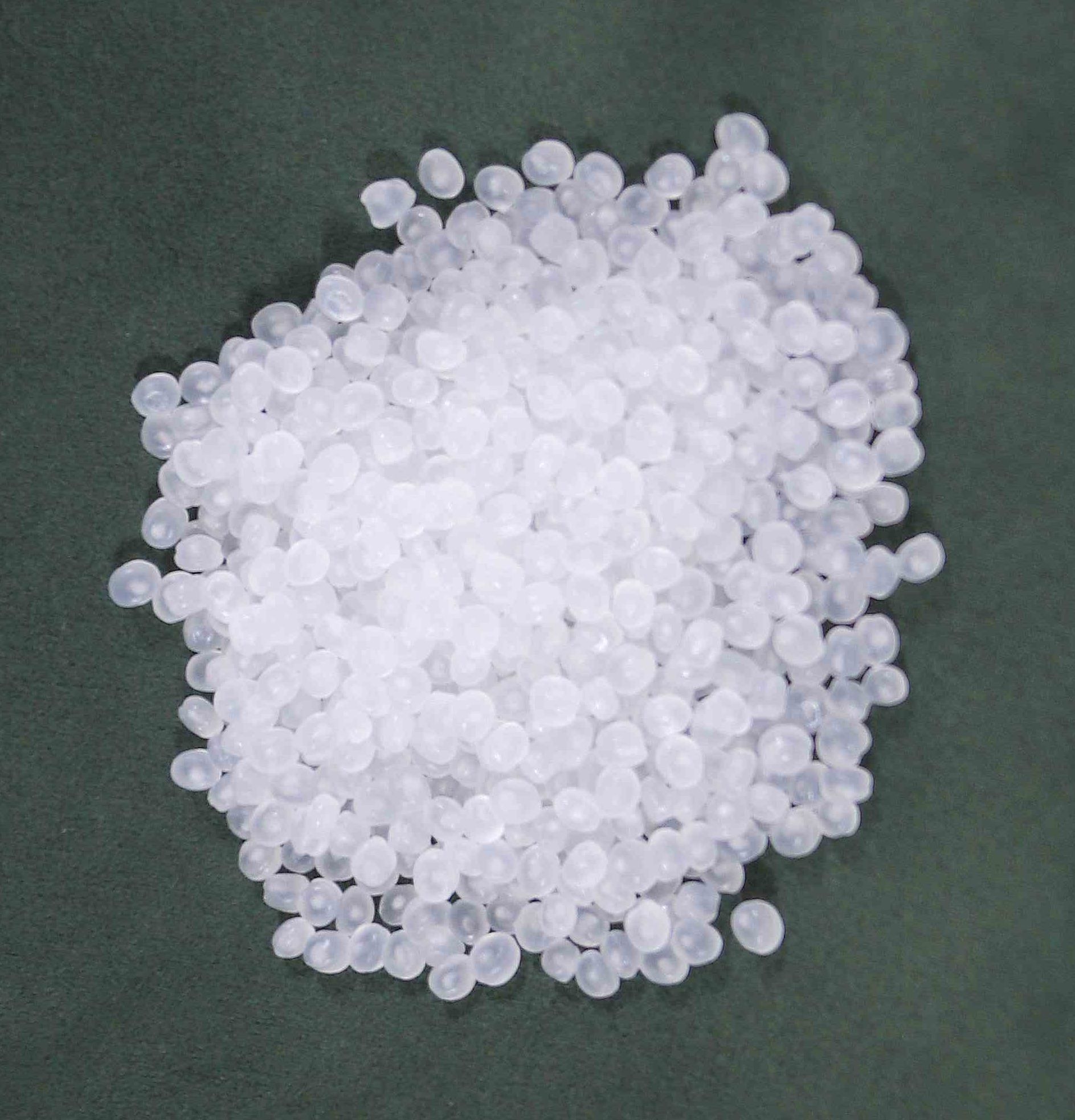 Eckla Füllung "Gran" Kunststoff-Granulat für Bohnensäcke Eckla Füllung "Gran" Kunststoff-Granulat für Bohnensäcke