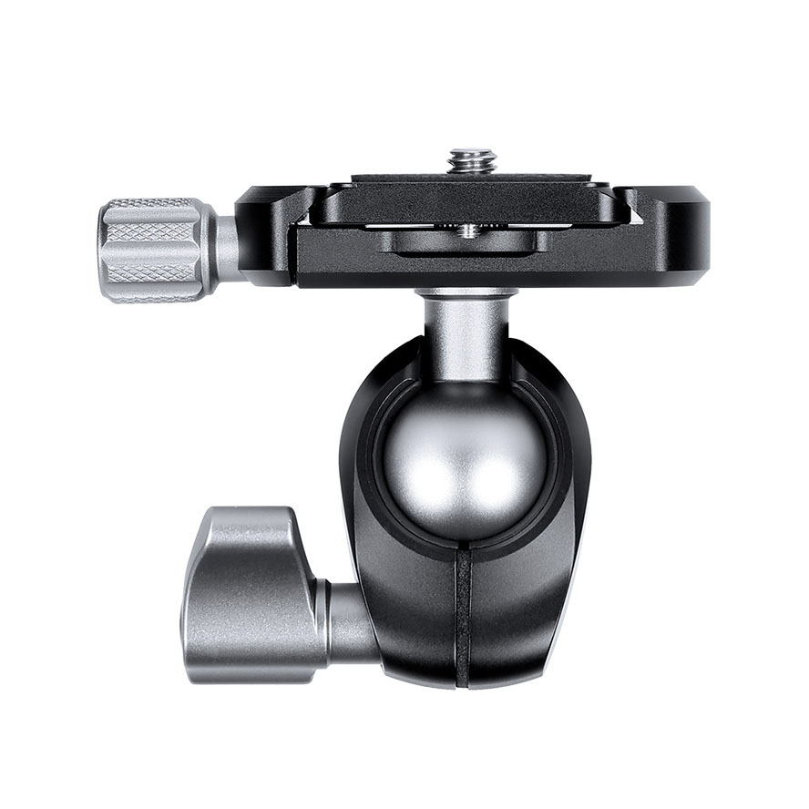 Leofoto MT-02C+LH-22 Mini-Stativ mit Kugelkopf LH-22 Leofoto MT-02C+LH-22 Mini-Stativ mit Kugelkopf LH-22