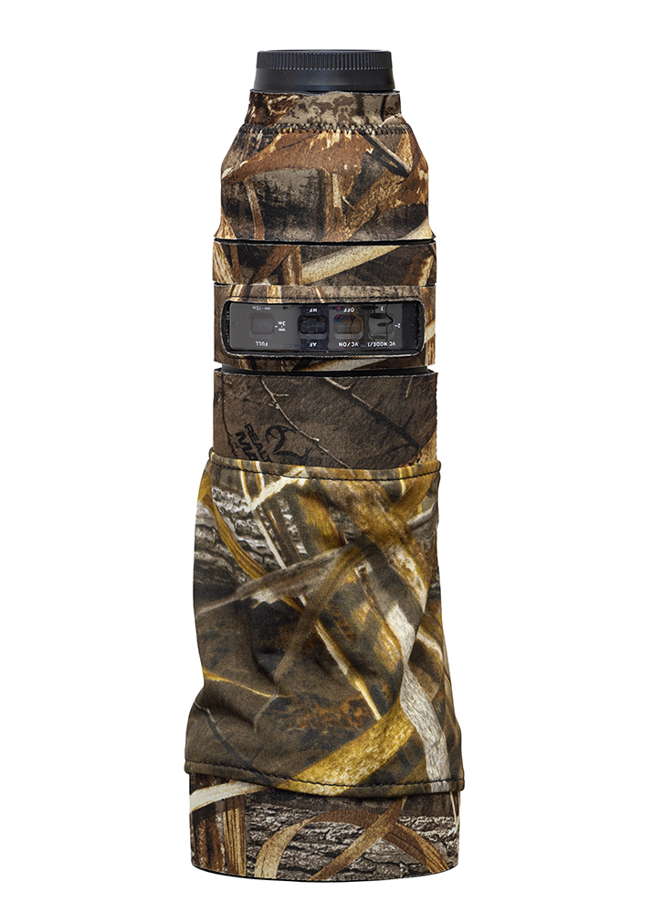 LensCoat Objektivschutz für Tamron 150-500mm F/5-6.7 Di III VC VXD LensCoat Objektivschutz für Tamron 150-500mm F/5-6.7 Di III VC VXD