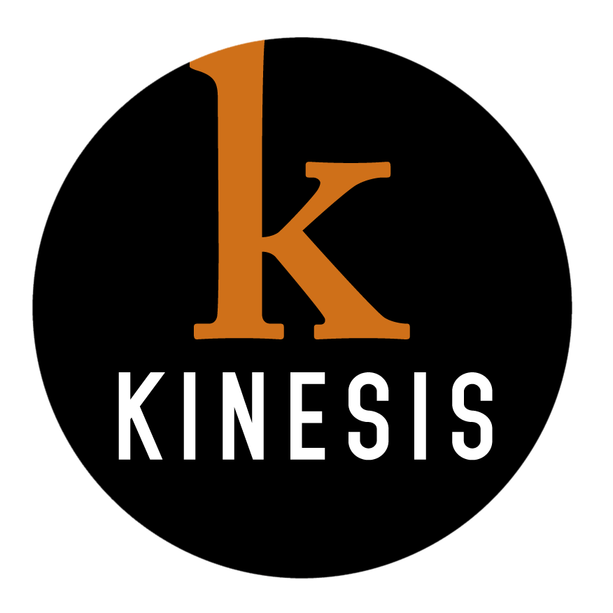 Kinesis Kinesis