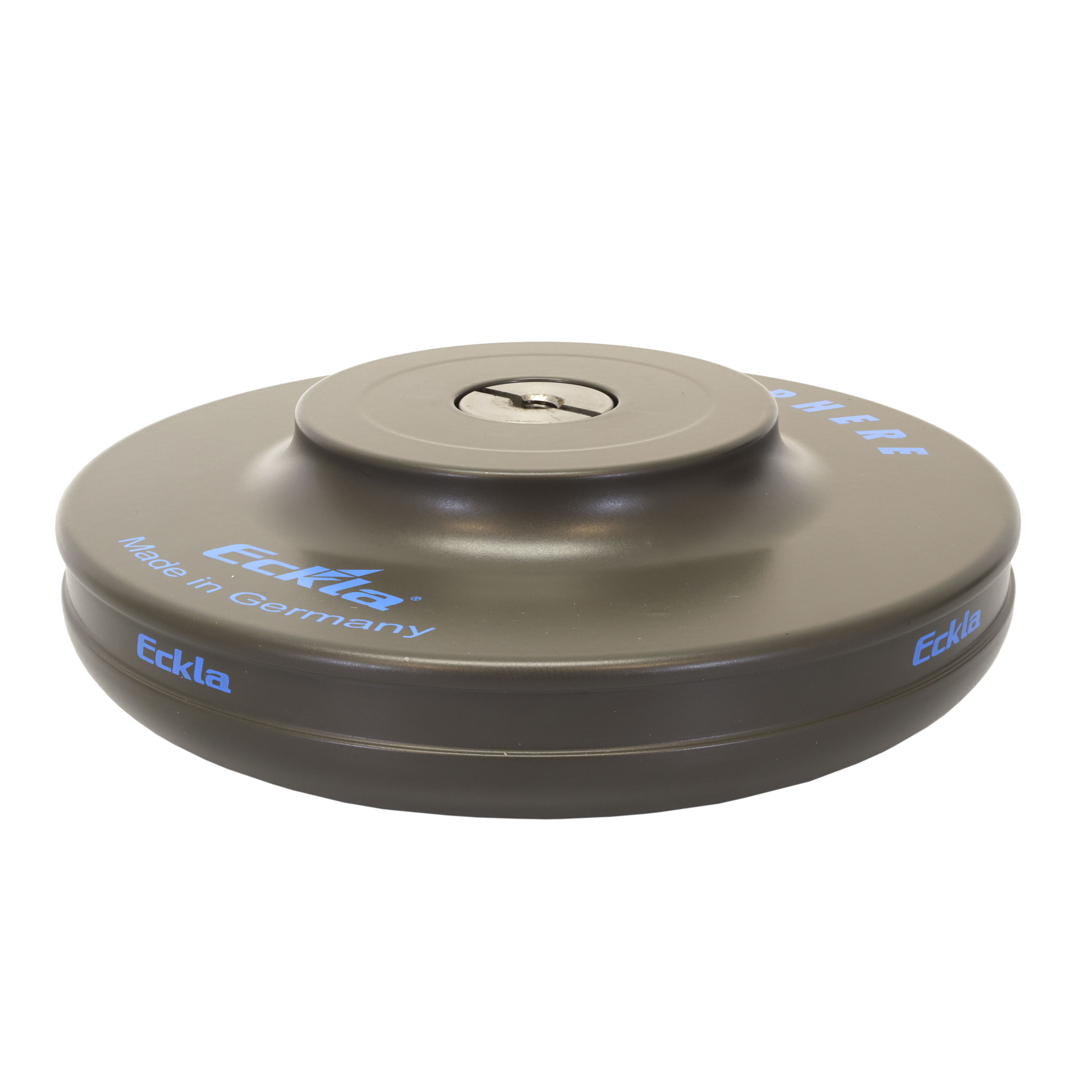 EcklaSphere mit 1/4" UNC Innengewinde