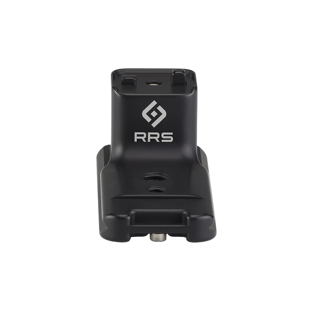 Really Right Stuff LCF-54 Ersatzfuß für Canon 100-400mm f/4.5-5.6L IS II Really Right Stuff LCF-54 Ersatzfuß für Canon 100-400mm f/4.5-5.6L IS II