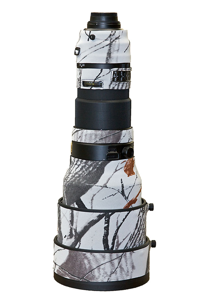 LensCoat Objektivschutz für Nikon 400mm f/2.8 VR LensCoat Objektivschutz für Nikon 400mm f/2.8 VR
