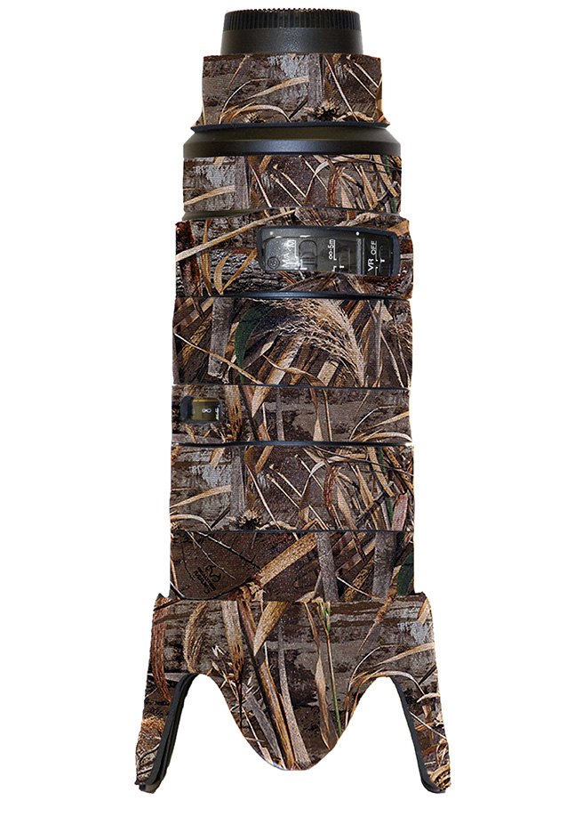 LensCoat Objektivschutz für Nikon 70-200mm f/2.8 VR II LensCoat Objektivschutz für Nikon 70-200mm f/2.8 VR II