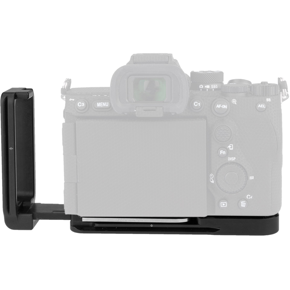 Really Right Stuff BA7RV-LS Modularer L-Winkel für Sony Alpha 7RV Really Right Stuff BA7RV-LS Modularer L-Winkel für Sony Alpha 7RV