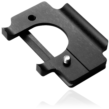 Kirk PZ-55 Schnellwechsel-Kameraplatte