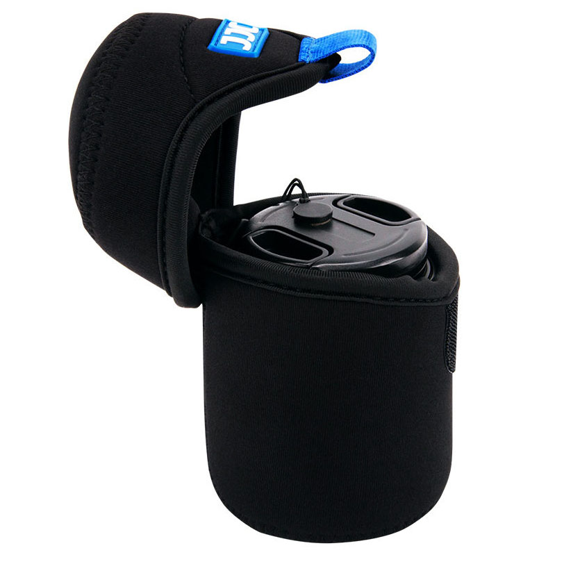 JJC JN-65X78 Objektiv-Tasche aus Neopren