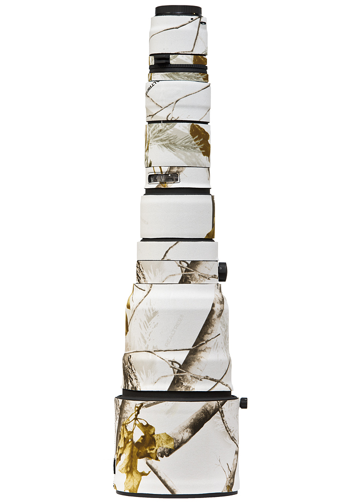 LensCoat Objektivschutz für Sigma 300-800mm f/5.6 LensCoat Objektivschutz für Sigma 300-800mm f/5.6