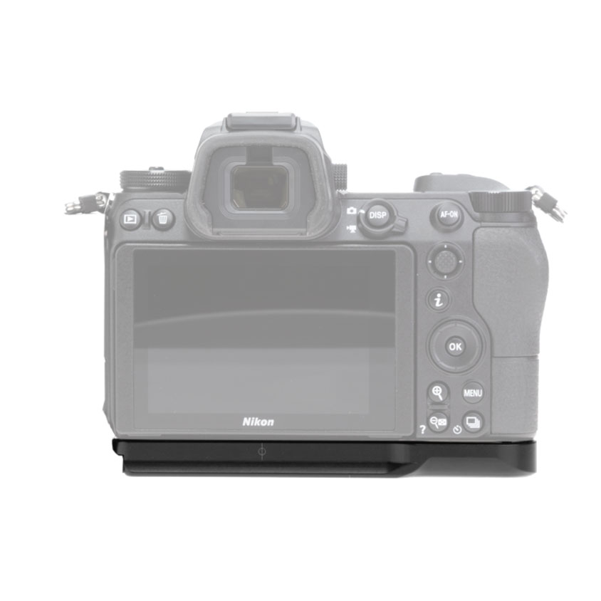 Really Right Stuff BZ7: Schnellwechselplatte für Nikon Z6/ Z7/ Z6 II / Z7 II Really Right Stuff BZ7: Schnellwechselplatte für Nikon Z6/ Z7/ Z6 II / Z7 II