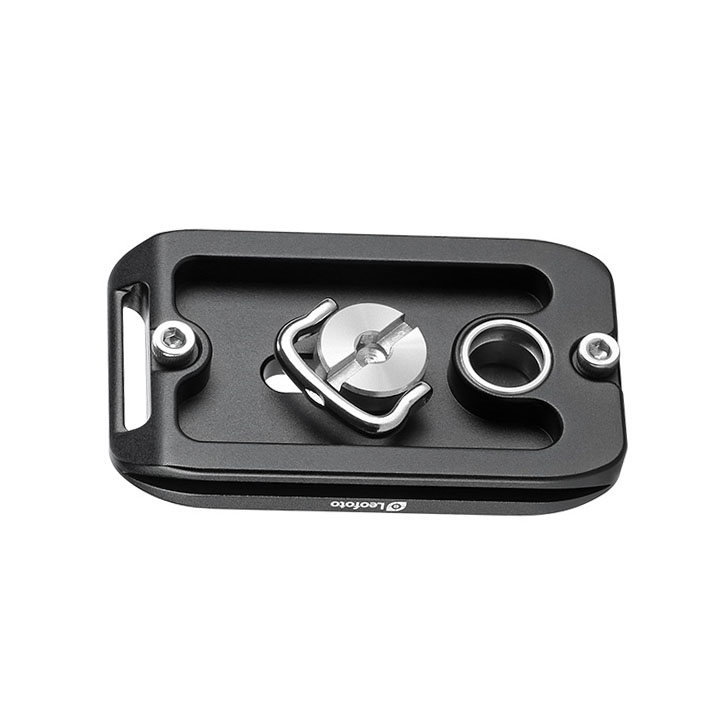 Leofoto NP-65 Universal-Schnellwechsel-Kameraplatte mit QD-Aufnahme Leofoto NP-65 Universal-Schnellwechsel-Kameraplatte mit QD-Aufnahme