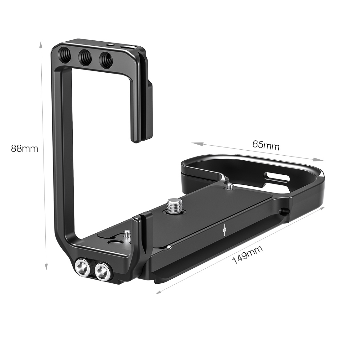 Leofoto LPC-R6II L-Winkel für Canon EOS R5, R6 & R6 II Leofoto LPC-R6II L-Winkel für Canon EOS R5, R6 & R6 II