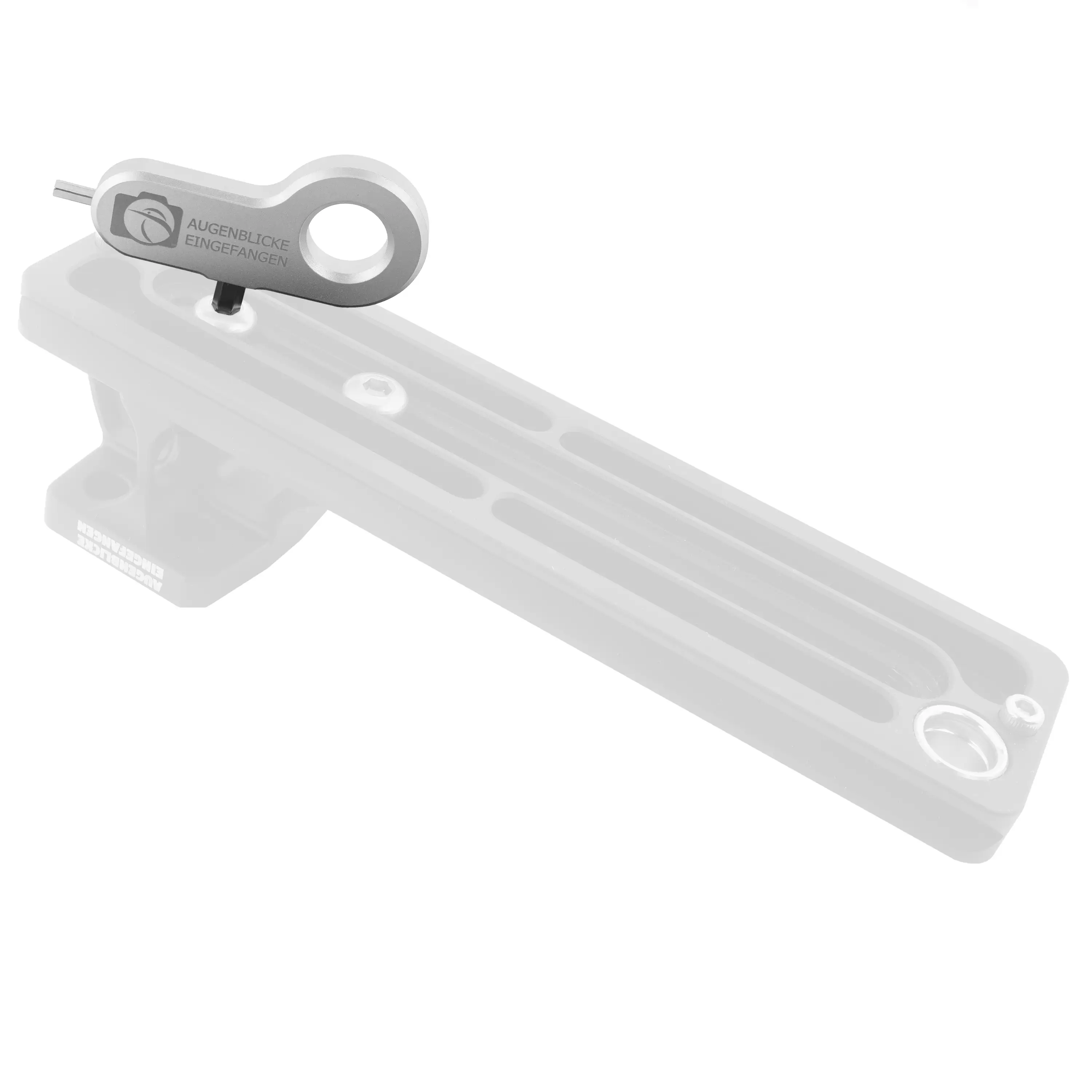 KeyTool für Kamera-und Objektivplatten KeyTool für Kamera-und Objektivplatten