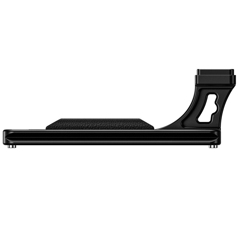 Leofoto SF-04 Ersatzfuß mit QD-Aufnahme für SONY FE 400-800mm f/6.3-8 G OSS Leofoto SF-04 Ersatzfuß mit QD-Aufnahme für SONY FE 400-800mm f/6.3-8 G OSS