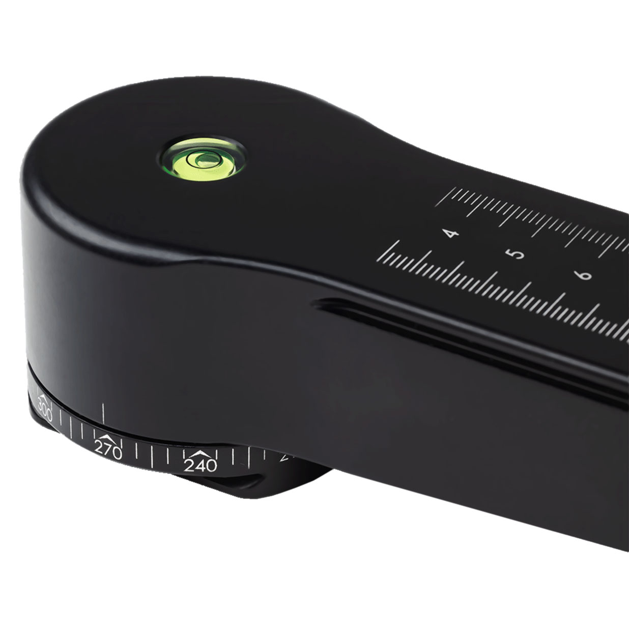 Really Right Stuff PG-02 MK2-LR Teleneiger & Panoramakopf (Side Mount) Really Right Stuff PG-02 MK2-LR Teleneiger & Panoramakopf (Side Mount)