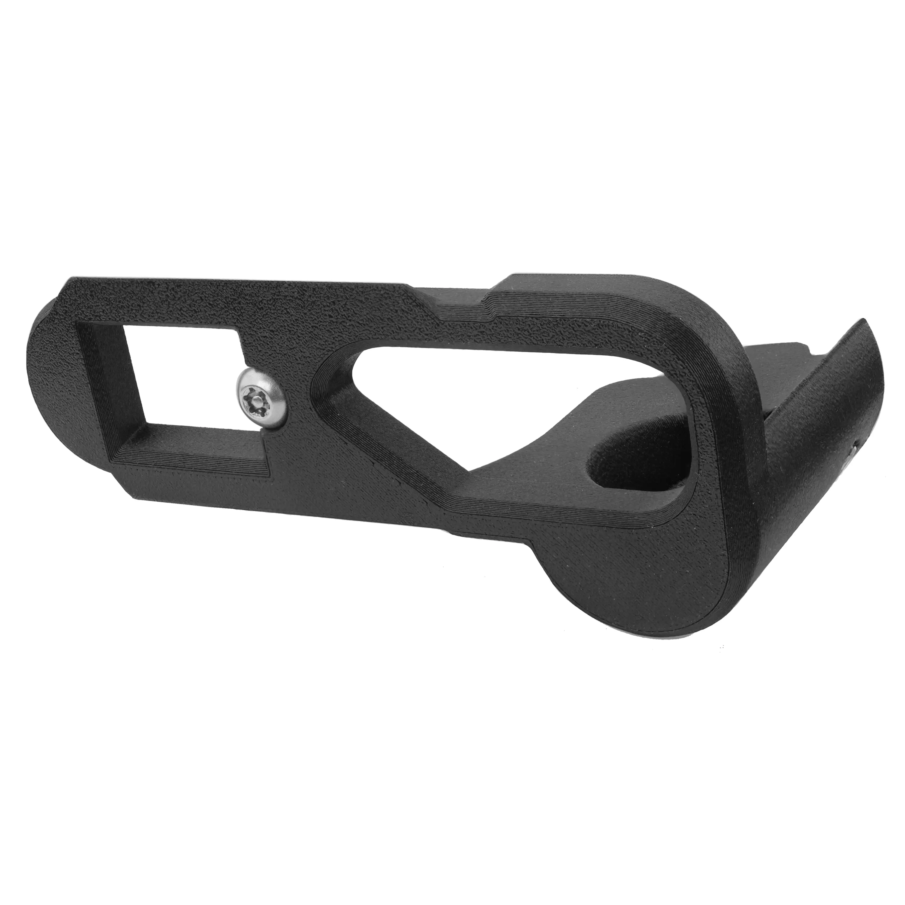 BigLensCaps Handgriff für Leica Q3 & Q3 43 mit integriertem Schnellwechselprofil BigLensCaps Handgriff für Leica Q3 & Q3 43 mit integriertem Schnellwechselprofil