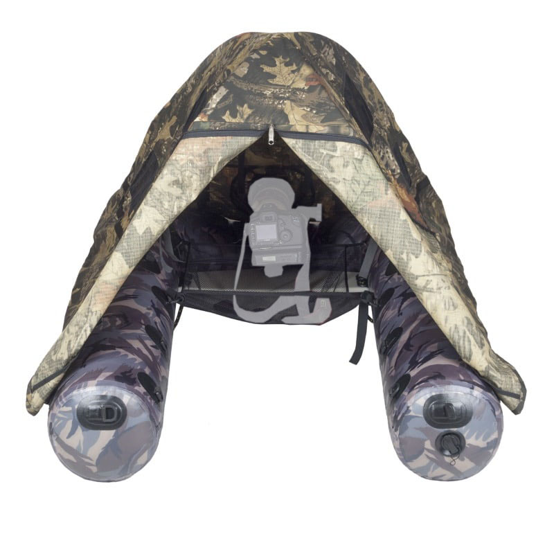 MR JAN GEAR Floating Hide Combo Classic - Schwimmversteck-4 MR JAN GEAR Floating Hide Combo Classic - Schwimmversteck