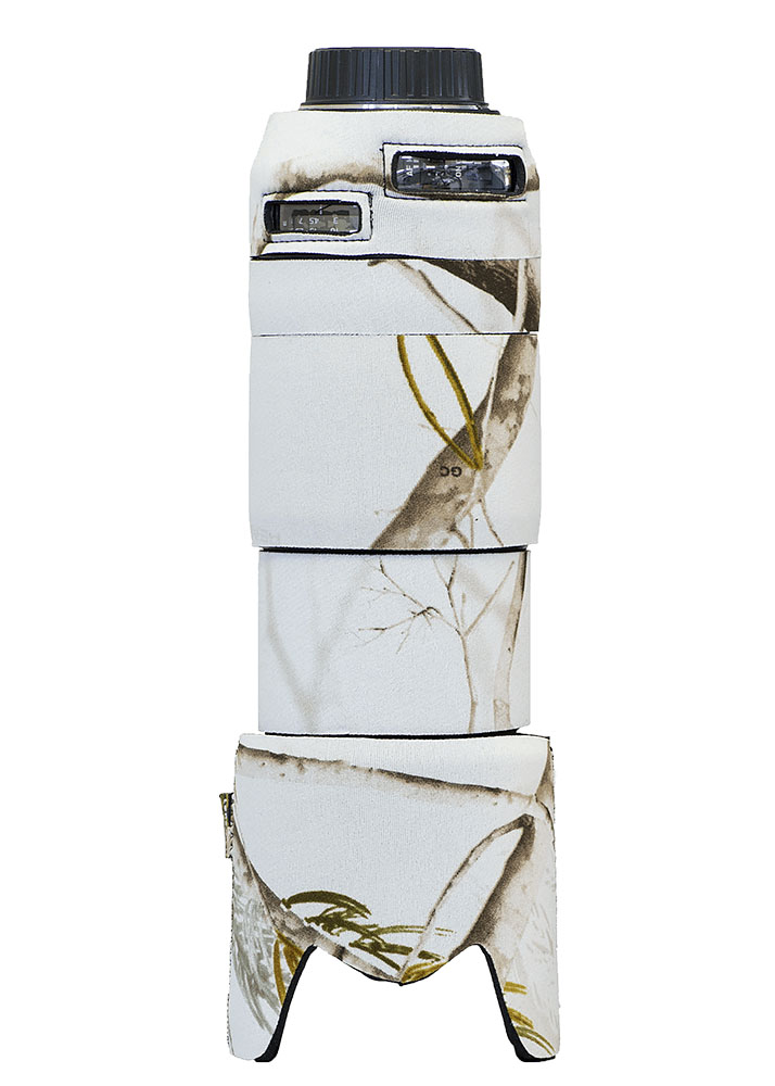 LensCoat Objektivschutz für Tamron 70-300mm f/4-5.6 SP DI VC LensCoat Objektivschutz für Tamron 70-300mm f/4-5.6 SP DI VC