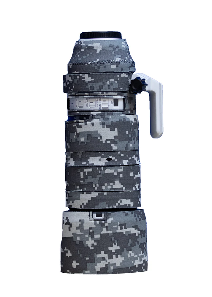 LensCoat Objektivschutz für OM System 50-200mm f/2.8 M.Zuiko Digital ED IS PRO