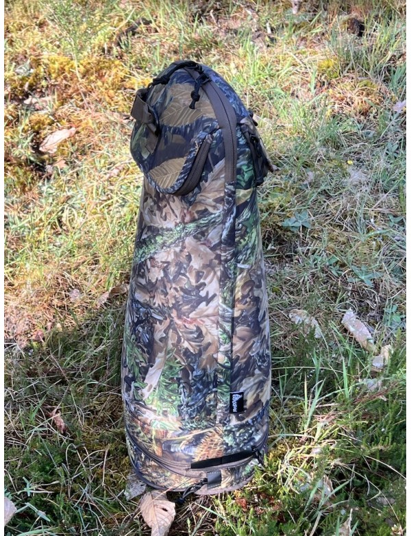 Tragopan Lophos - Bolsa de transporte ultraligera ( L / Camo Tragopan) - Camuflaje: L / Camo Tragopan