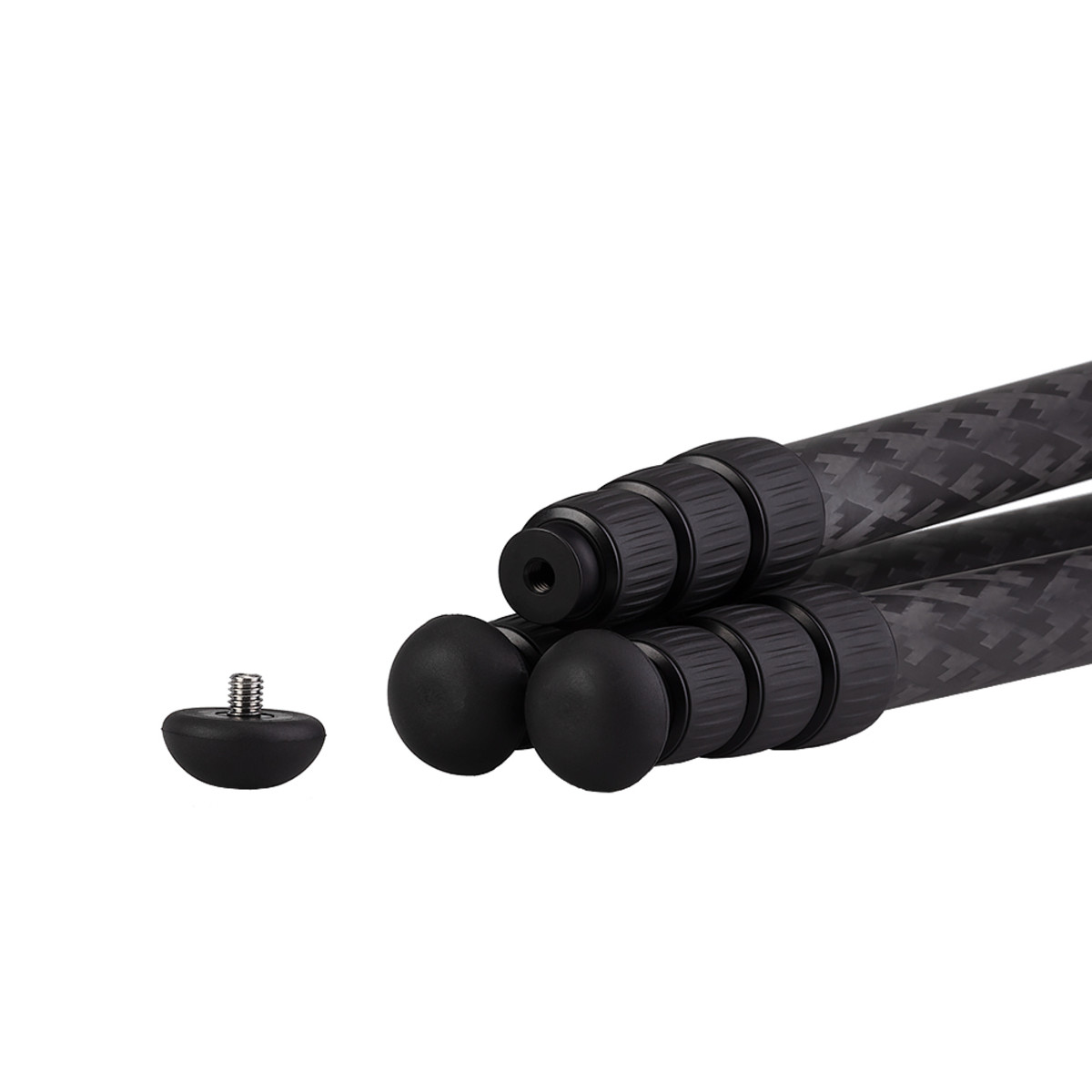 Really Right Stuff TFC-34L MK2 - Karbon-Stativ der Ultralight Serie 3 Really Right Stuff TFC-34L MK2 - Karbon-Stativ der Ultralight Serie 3