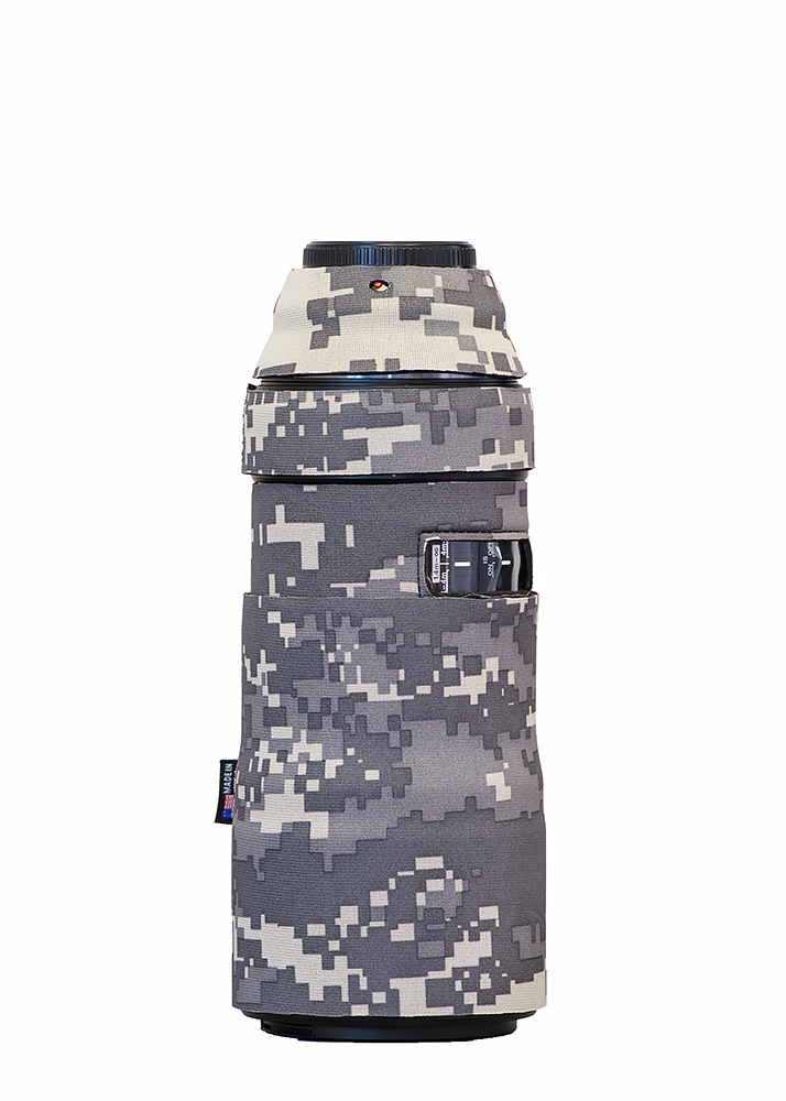 LensCoat Objektivschutz für Olympus 300mm f/4 IS PRO M.Zuiko digital ED LensCoat Objektivschutz für Olympus 300mm f/4 IS PRO M.Zuiko digital ED