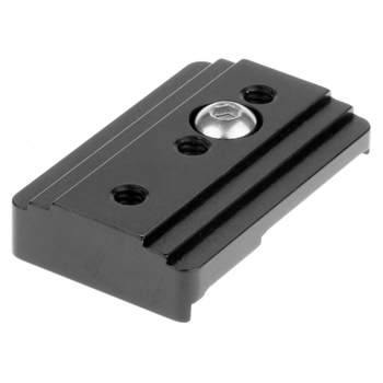 RRS FA-Q1: Quantum Flash Adapter RRS FA-Q1: Quantum Flash Adapter