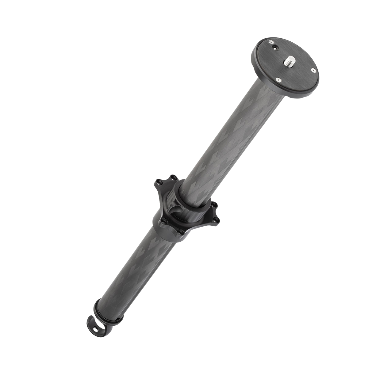 ProMediaGear TR34C Karbon-Mittelsäule für ProMediaGear 34er Stativ-Serie ProMediaGear TR34C Karbon-Mittelsäule für ProMediaGear 34er Stativ-Serie