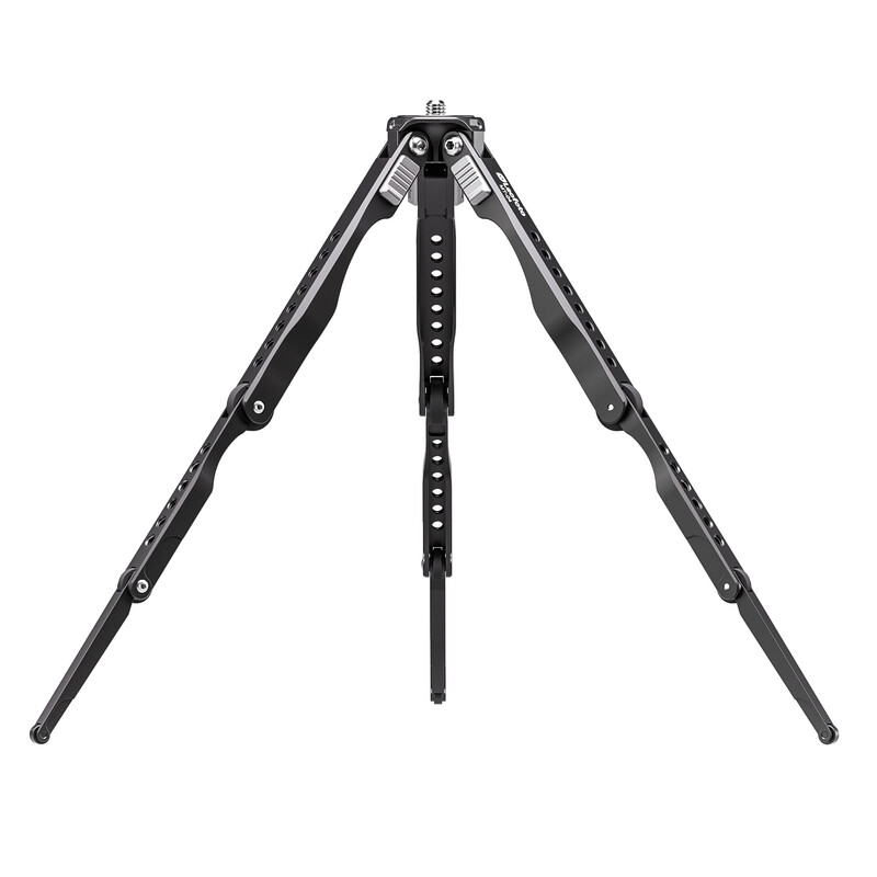 Leofoto MT-04 Mini-Stativ