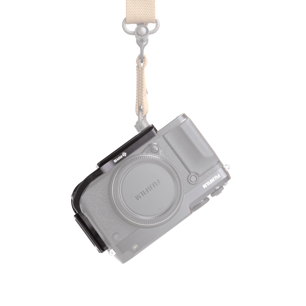 Really Right Stuff BGFX-50R L-Winkel Really Right Stuff BGFX-50R L-Winkel