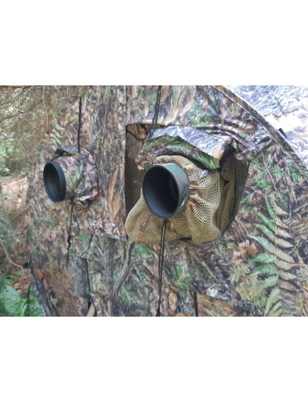 Tragopan Maxi Grouse Tarnzelt speziell für Tier-und Naturfotografie Tragopan Maxi Grouse Tarnzelt speziell für Tier-und Naturfotografie
