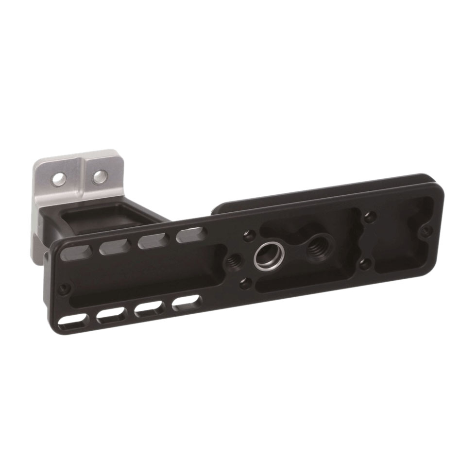 Kirk LP-55N Objektivfuß-Ersatz für Canon Tele-Objektive L IS & L IS II Kirk LP-55N Objektivfuß-Ersatz für Canon Tele-Objektive L IS & L IS II