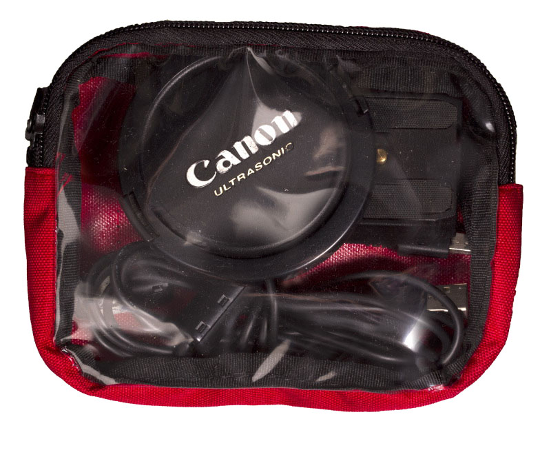 MR JAN GEAR Fotorucksack Bertik IV MR JAN GEAR Fotorucksack Bertik IV