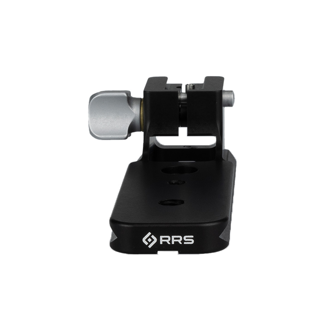 Really Right Stuff LCF-55 Ersatzfuß für Canon RF 24-105 mm f/2.8 L IS Z USM Really Right Stuff LCF-55 Ersatzfuß für Canon RF 24-105 mm f/2.8 L IS Z USM